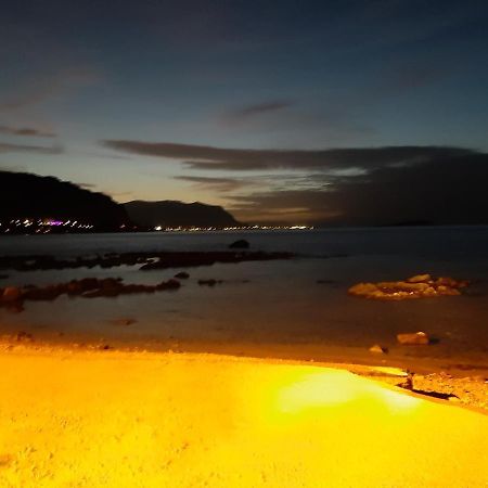 B&B La Palma Palermo Luaran gambar