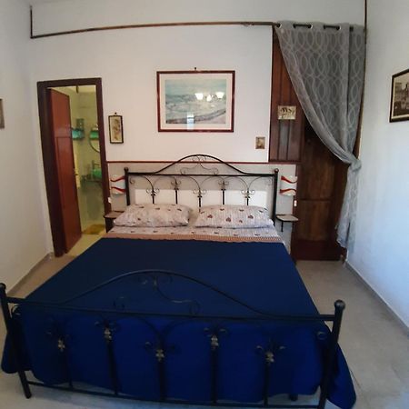 B&B La Palma Palermo Luaran gambar