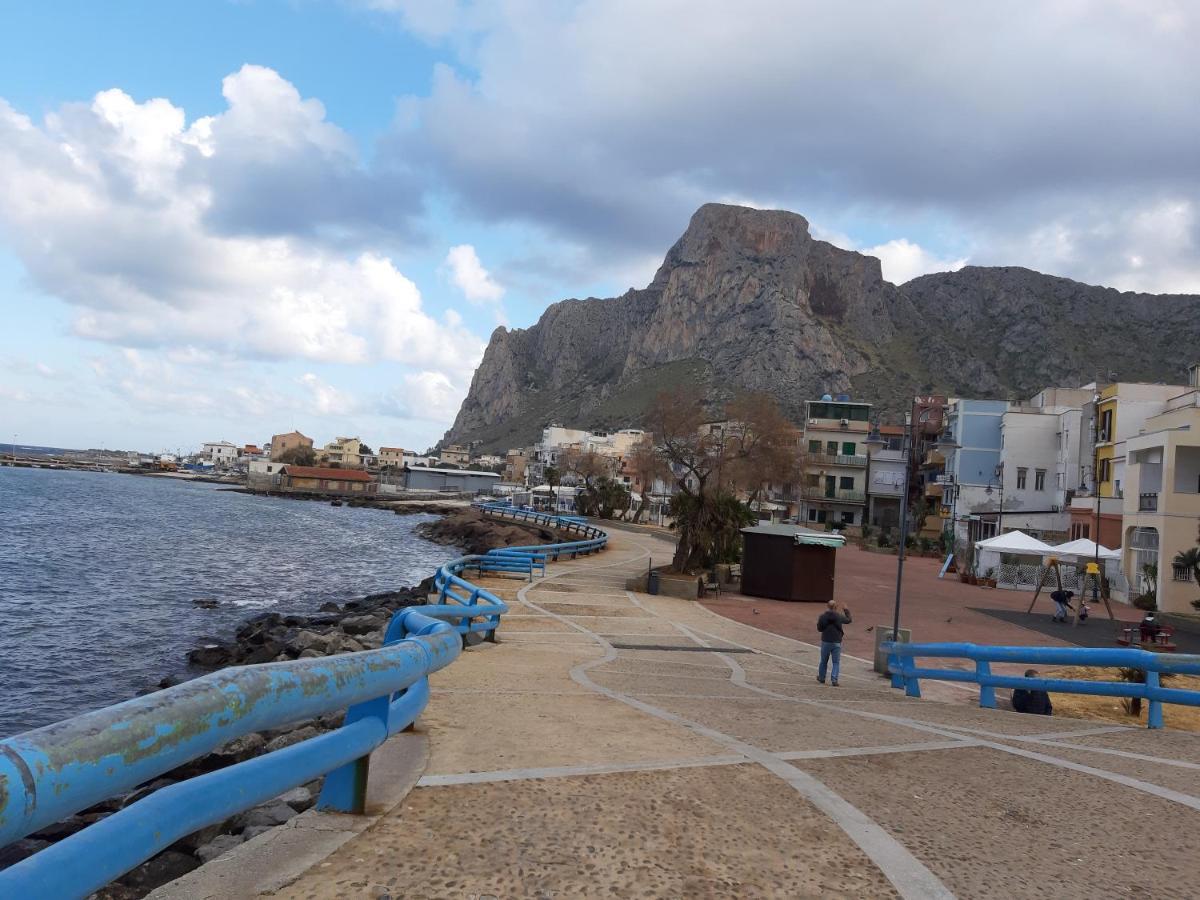 B&B La Palma Palermo Luaran gambar