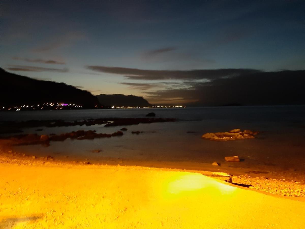 B&B La Palma Palermo Luaran gambar