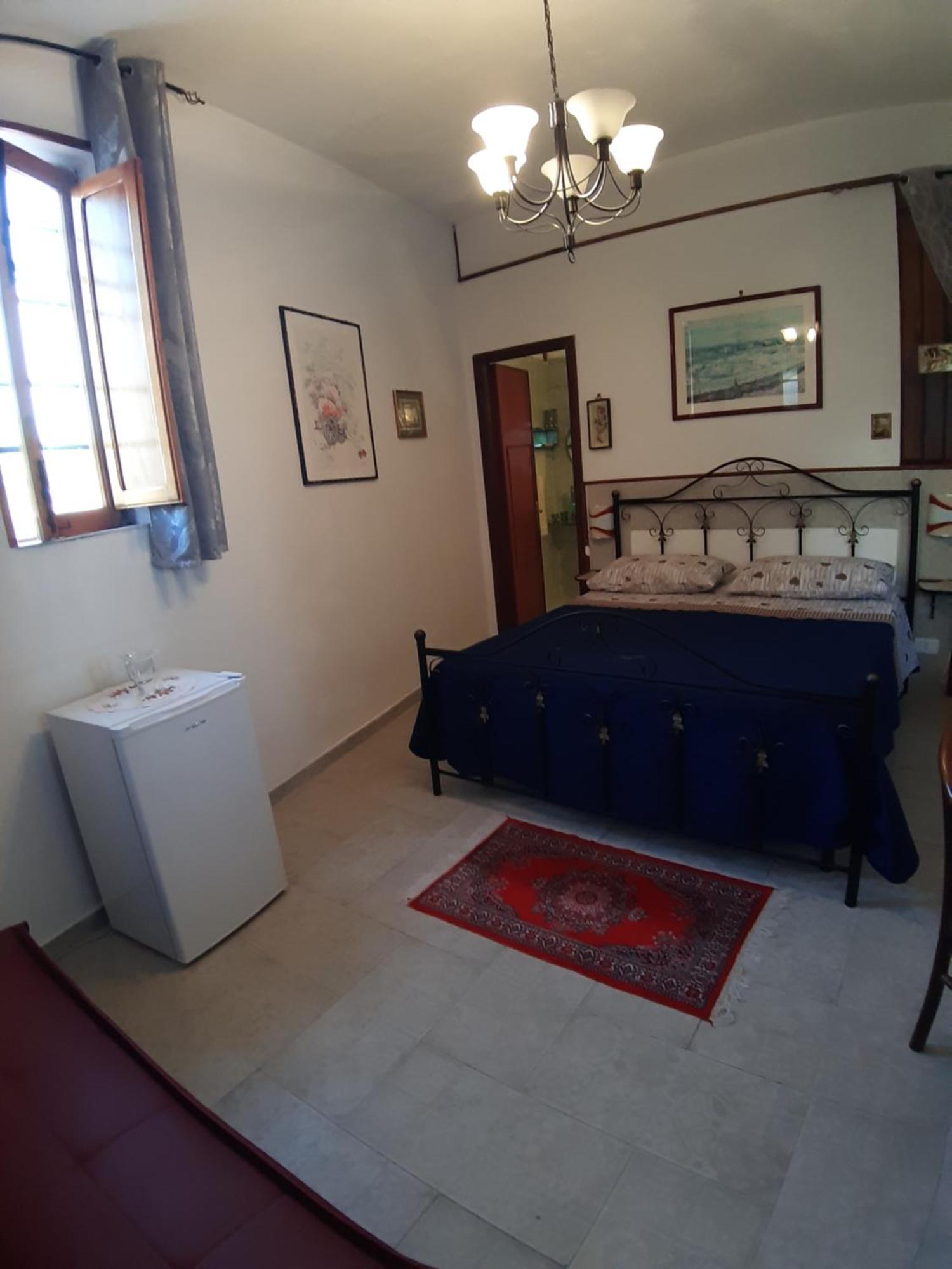 B&B La Palma Palermo Luaran gambar