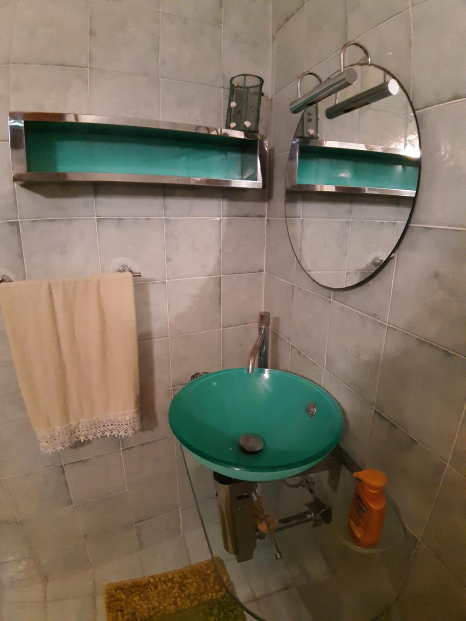 B&B La Palma Palermo Luaran gambar