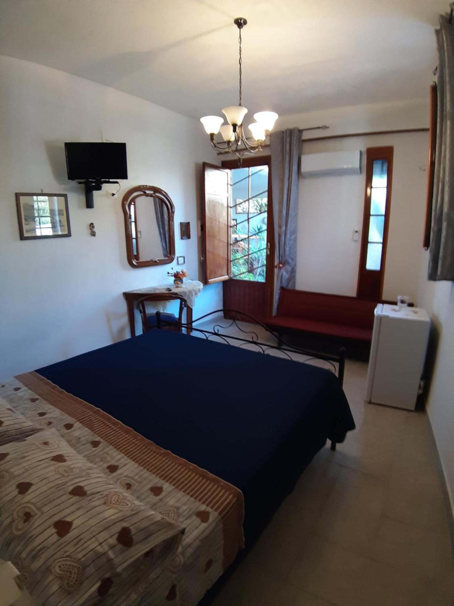 B&B La Palma Palermo Luaran gambar
