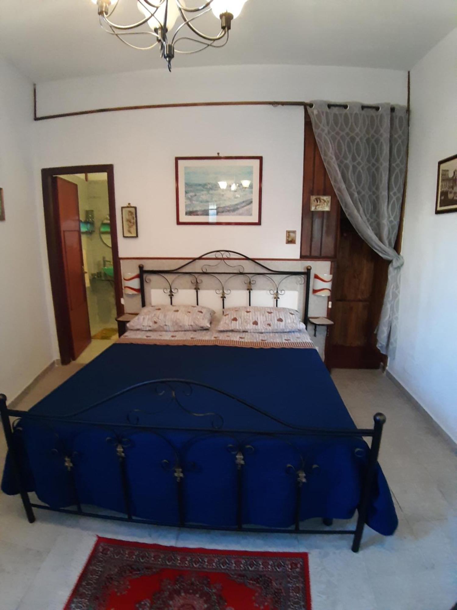 B&B La Palma Palermo Luaran gambar