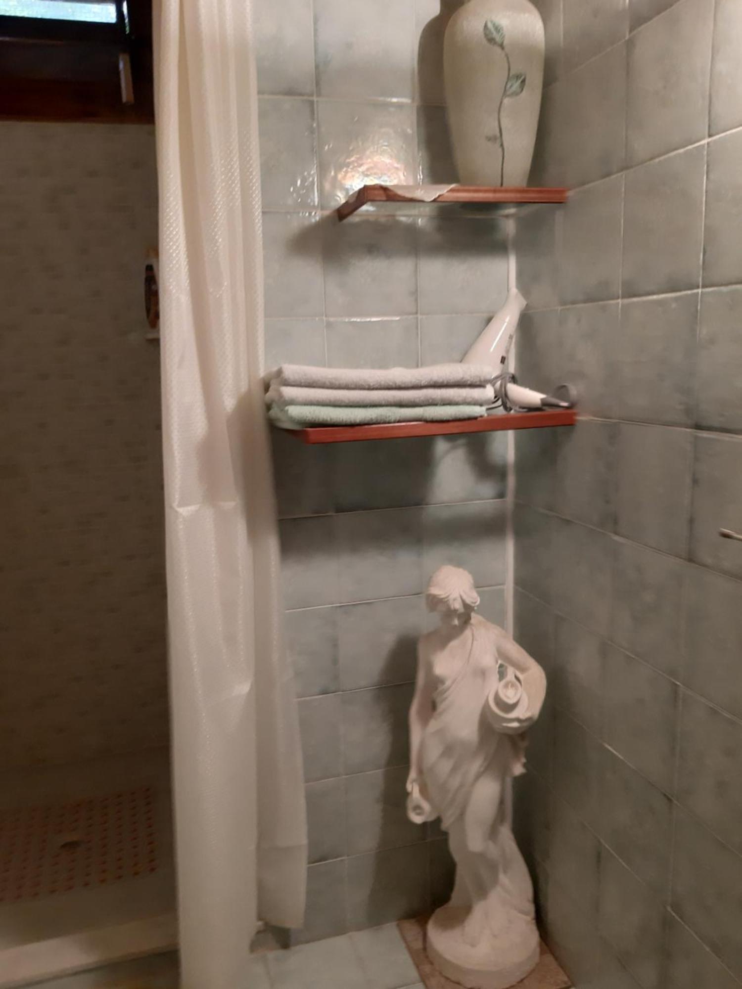 B&B La Palma Palermo Luaran gambar