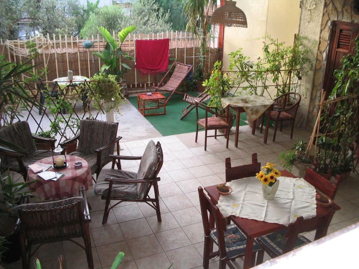 B&B La Palma Palermo Luaran gambar