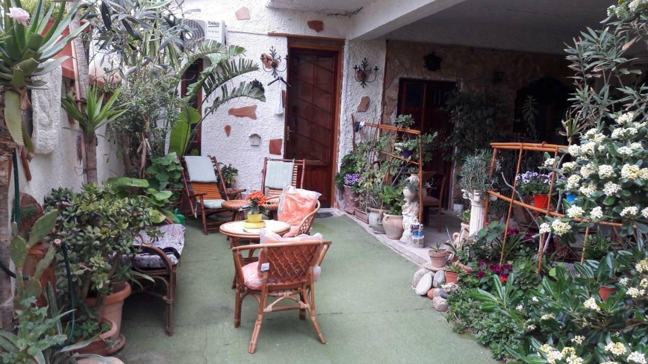 B&B La Palma Palermo Luaran gambar