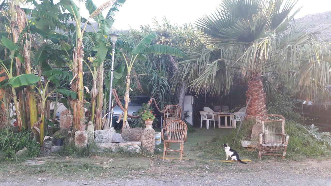 B&B La Palma Palermo Luaran gambar