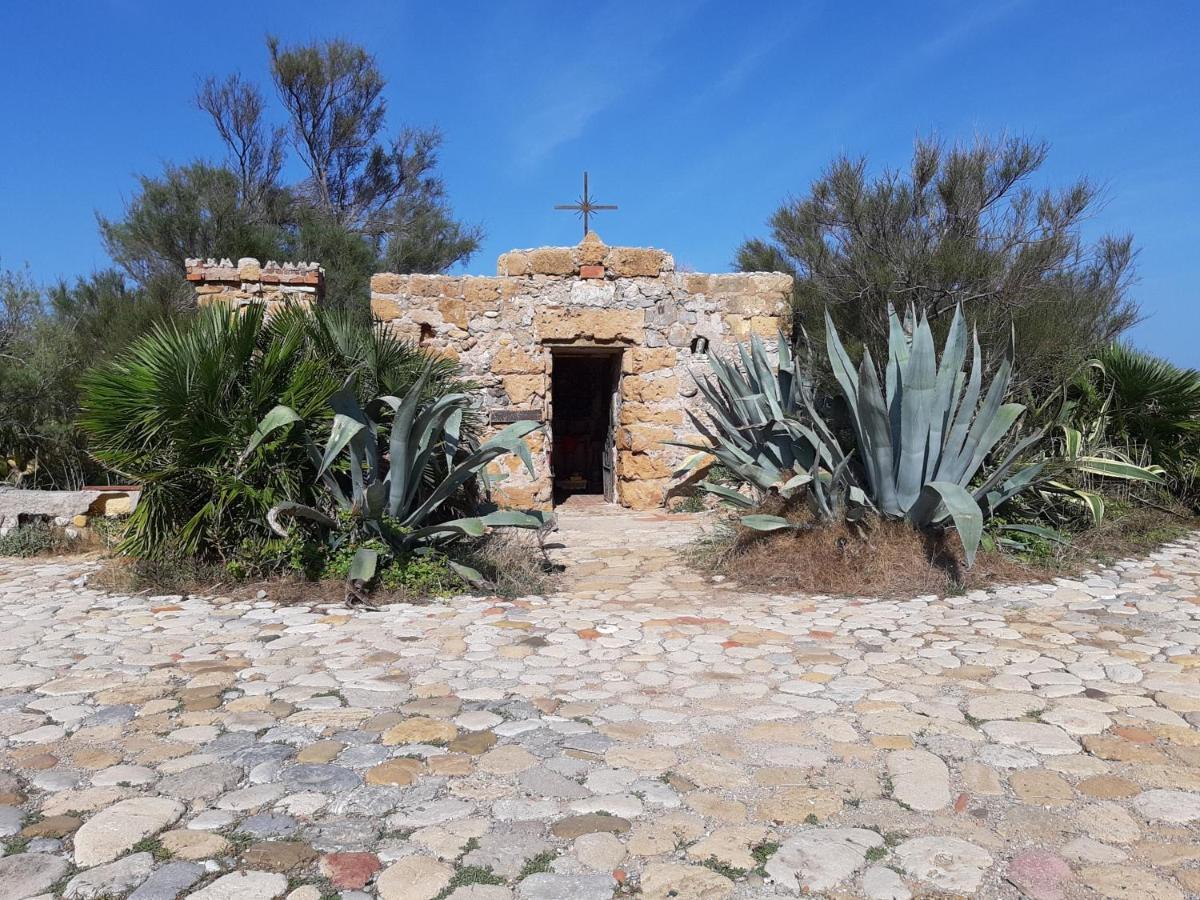 B&B La Palma Palermo Luaran gambar